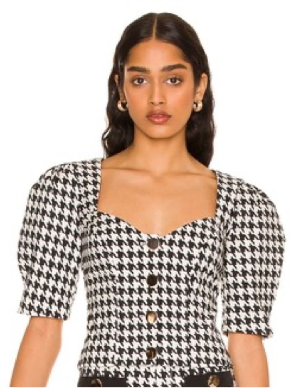 Lovers + Friends PORTOFINO TOP